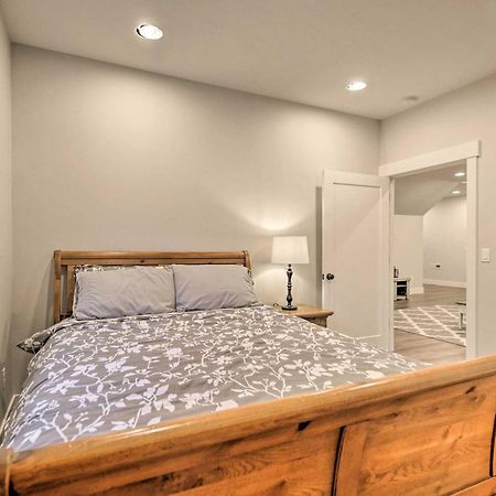 Chic Farmhouse With Creek In Heart Of Wine Country! McMinnville Eksteriør billede